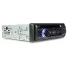 Autoradio CD/MP3/WMA/USB/SD 4 x 75W Noir - CALIBER - ARRCD232CALI