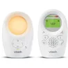 Babyphone Night Light Blanc VTECH - Dès la naissance 