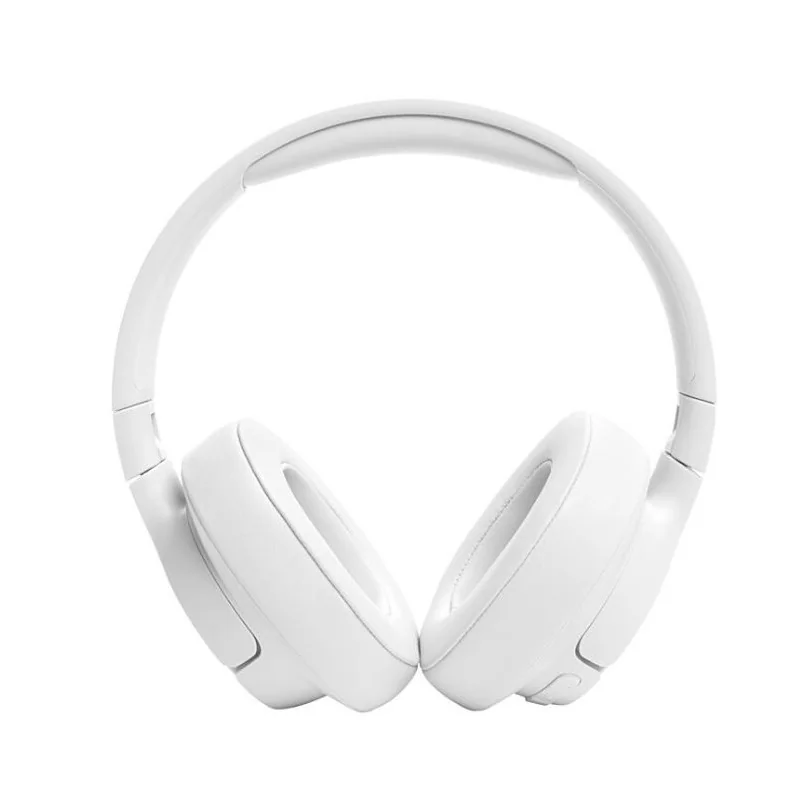 Casque audio sans fil Bluetooth Tune T720 blanc - JBL - JBLT720BTWHT