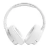 Casque audio sans fil Bluetooth Tune T720 blanc - JBL - JBLT720BTWHT