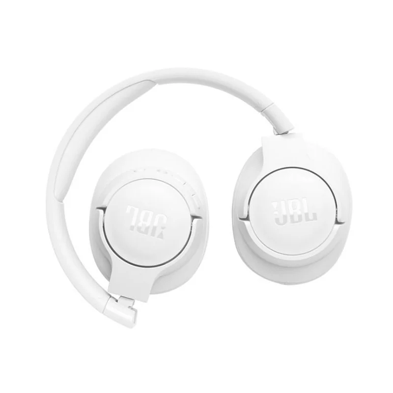 Casque audio sans fil Bluetooth Tune T720 blanc - JBL - JBLT720BTWHT