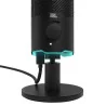 Microphone Quantum Stream USB Noir - JBL - JBLQSTREAMBLK