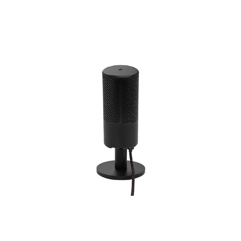 Microphone Quantum Stream USB Noir - JBL - JBLQSTREAMBLK