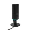 Microphone Quantum Stream USB Noir - JBL - JBLQSTREAMBLK