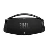 Enceinte portable Wi-fi Boombox 3 Noir - JBL - JBLB3WIFIBLKEP