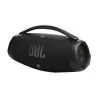 Enceinte portable Wi-fi Boombox 3 Noir - JBL - JBLB3WIFIBLKEP