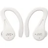 Écouteurs sans fil Fitness Series True Wireless Blanc - JVC - HAEC25TWU