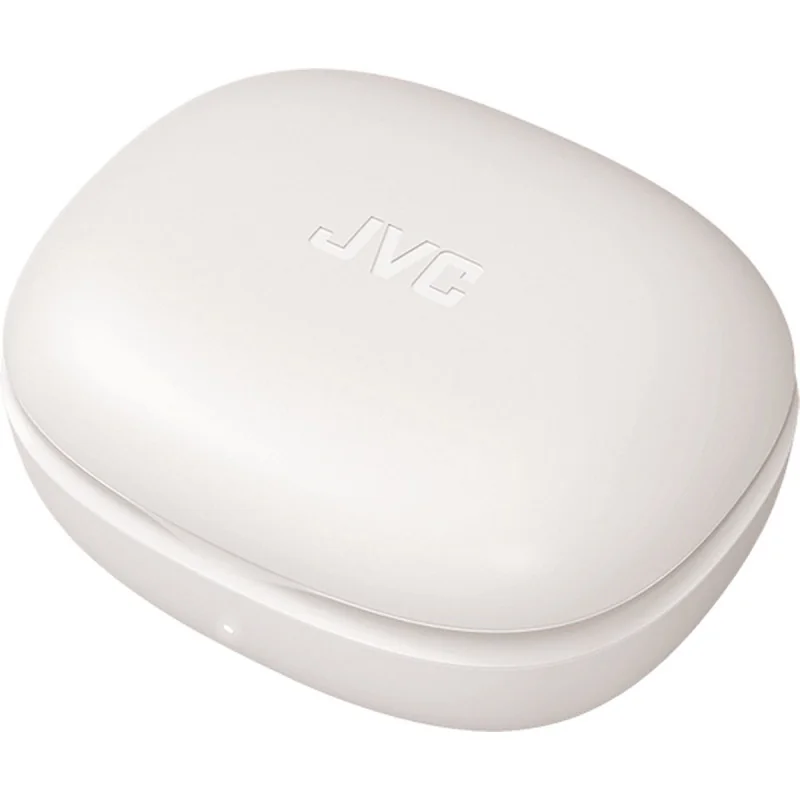 Écouteurs sans fil Fitness Series True Wireless Blanc - JVC - HAEC25TWU