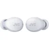 Écouteurs Bluetooth Gumy mini True Wireless Blanc - JVC - HAA6TWU