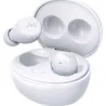 Écouteurs Bluetooth Gumy mini True Wireless Blanc - JVC - HAA6TWU