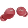 Écouteurs Bluetooth Gumy mini True Wireless Rouge - JVC - HAA6TRU