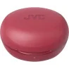 Écouteurs Bluetooth Gumy mini True Wireless Rouge - JVC - HAA6TRU