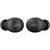 Écouteurs Bluetooth Gumy mini True Wireless Noir - JVC - HAA6TBU