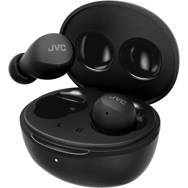 Écouteurs Bluetooth Gumy mini True Wireless Noir - JVC - HAA6TBU