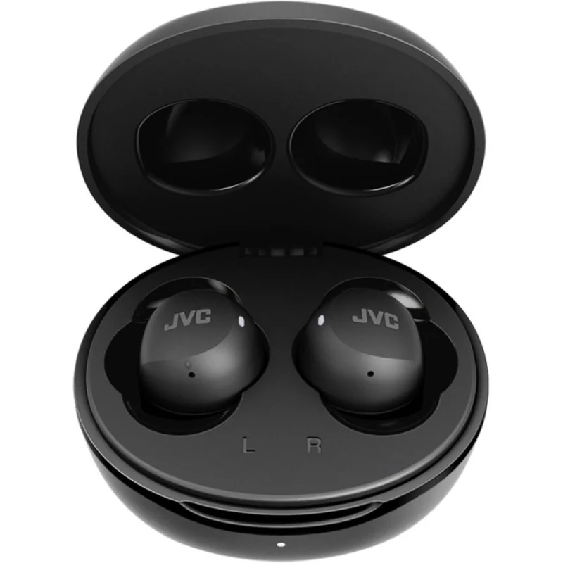 Écouteurs Bluetooth Gumy mini True Wireless Noir - JVC - HAA6TBU