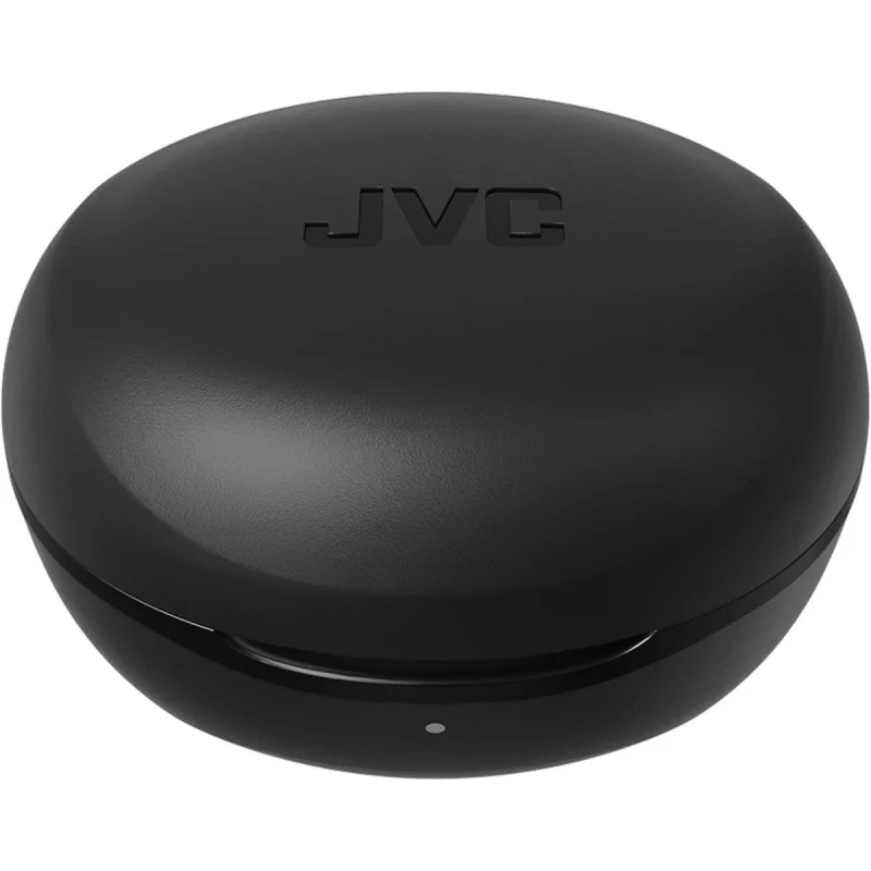 Écouteurs Bluetooth Gumy mini True Wireless Noir - JVC - HAA6TBU