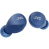 Écouteurs Bluetooth Gumy mini True Wireless Bleu - JVC - HAA6TAU