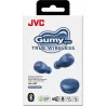 Écouteurs Bluetooth Gumy mini True Wireless Bleu - JVC - HAA6TAU