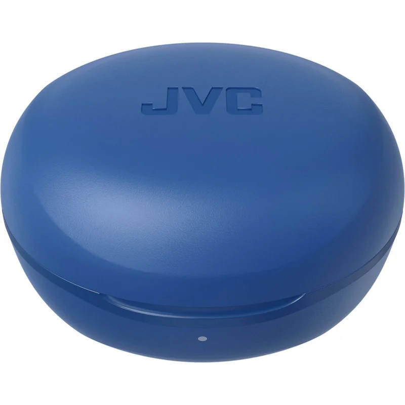 Écouteurs Bluetooth Gumy mini True Wireless Bleu - JVC - HAA6TAU