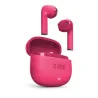 Écouteurs sans fil TWS One Color avec commandes tactiles Rose - SBS - TEEARTWSCOLP