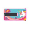 Réveil pour enfant double alarme Licorne - BIGBEN - RADR16UNICORN2BB