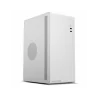 Boitier PC mini tour micro ATX Optima series Blanc - ADVANCE - BOIT8301W0ADV