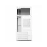 Boitier PC mini tour micro ATX Optima series Blanc - ADVANCE - BOIT8301W0ADV