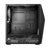 Boîtier PC gaming micro ATX Clone 4 ARGB Noir - SPIRIT OF GAMER - BOIT8902RASOG