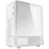 Boîtier PC gaming micro ATX Clone 3 ARGo Blanc - SPIRIT OF GAMER - BOIT8001RAWSOG