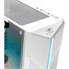 Boîtier PC gaming micro ATX Clone 3 ARGo Blanc - SPIRIT OF GAMER - BOIT8001RAWSOG