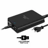 Chargeur universel spécial Asus 90W Noir - ADVANCE - CHARGCHG090ASADV