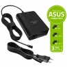 Chargeur universel spécial Asus 90W Noir - ADVANCE - CHARGCHG090ASADV