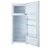 Réfrigérateur Congélateur - 204L - NOVIDOM - NODP207