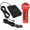 Chargeur universel spécial Lenovo 90W Noir - ADVANCE - CHARGCHG090LNADV