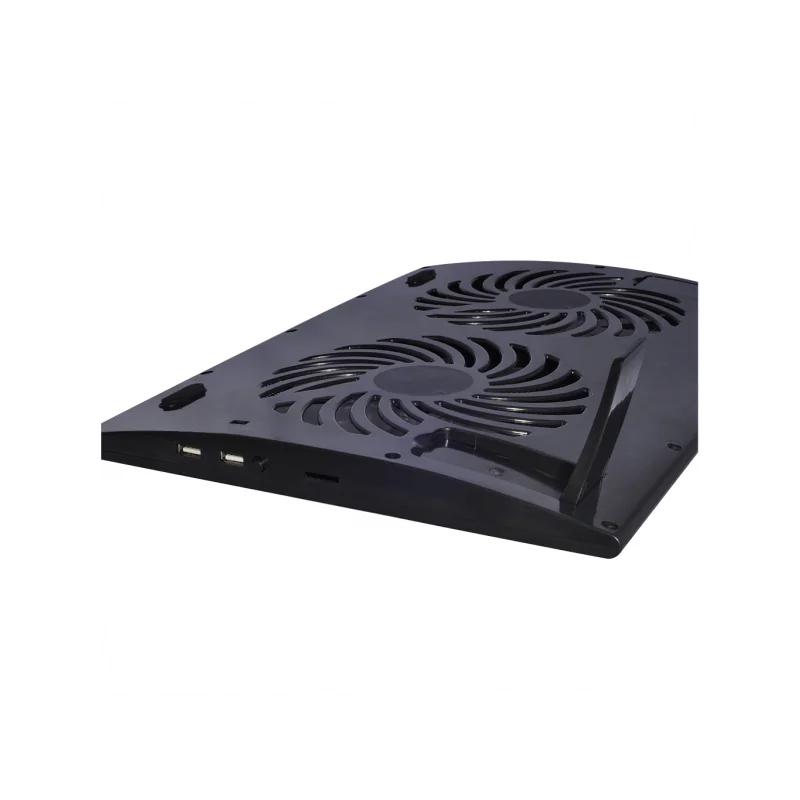 Support ventilé PC Portable Air Stream 19 Noir - ADVANCE - VENTVE-NB79ADV