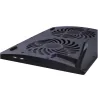 Support ventilé PC Portable Air Stream 19 Noir - ADVANCE - VENTVE-NB79ADV