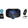 Transmetteur bluetooth Smart Drive Pro Noir - ADVANCE - ARF992BTADAVA