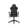 Fauteuil gaming Demon Black Noir - SPIRIT OF GAMER - FAUTDEMONBKSOG