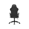 Fauteuil gaming Demon Black Noir - SPIRIT OF GAMER - FAUTDEMONBKSOG