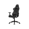 Fauteuil gaming Demon Black Noir - SPIRIT OF GAMER - FAUTDEMONBKSOG