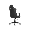 Fauteuil gaming Demon Black Noir - SPIRIT OF GAMER - FAUTDEMONBKSOG