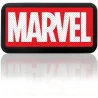 Enceinte compacte bluetooth Marvel 10W Noir - BIGoEN - HPMSPMV004BB