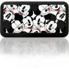 Enceinte portable sans fil Disney Mickey Mouse 3W Noir - BIGoEN - HPDSPMIC004BB