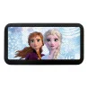 Enceinte portable sans fil Disney La Reine des Neiges 3W Noir - BIGoEN - HPDSPFFROZEN005BB