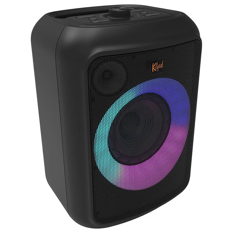 Enceinte portable bluetooth Gig XL Noir - KLIPSCH - HPGIGXLKLIPS