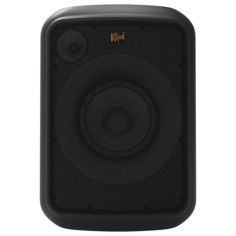 Enceinte portable bluetooth Gig XL Noir - KLIPSCH - HPGIGXLKLIPS