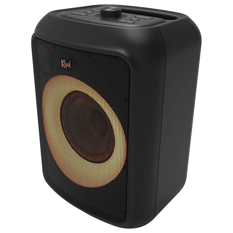 Enceinte portable bluetooth Gig XL Noir - KLIPSCH - HPGIGXLKLIPS