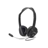 Micro-casque Multimédia Headphonics Smart noir - ADVANCE - CASQMICS765ADV