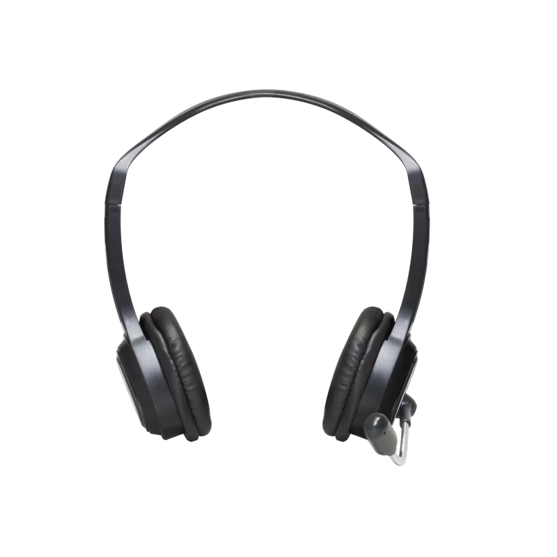 Micro-casque Multimédia Headphonics Smart noir - ADVANCE - CASQMICS765ADV