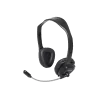 Micro-casque Multimédia Headphonics Smart noir - ADVANCE - CASQMICS765ADV